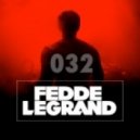 Fedde le Grand - Dark Light Sessions 032 ()
