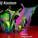 Dj Koston - Spektra