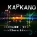 Akapella vs. C C Music Factory - Everybody Tresk Now