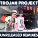 Dj Gold Sky feat A&K - Rock star 2012