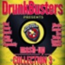 Lumidee Ft. Pitbull, Nicola Fasano, Steve Forest & Danzel - Crazy Stereo Hearts (DrunkBusters Mash-Up)