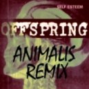 Offspring - Self Esteem