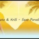 Pluto & Kri5 feat. Michelle Weeks - Saxo Paradiso (Original Vocal Mix)