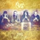 Voxis vs. Dj Nejtrino & Dj Stranger - I Just Wanna