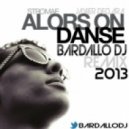 Stromae & Javier Declara - Alors On Danse