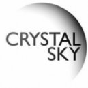 Crystal Sky - Fiction