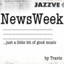 DJ TRAVIS - NewsWeek ()