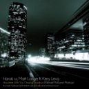 Hanski vs. Matt Lange ft. Kerry Leva - Anywhere With You Chasing Shadows (Michael McBurnie Mashup)