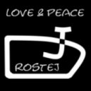 Dj Rostej - Верность