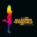 Allexinno & Starchild - Joanna (DJ Dariusake Club Edit)