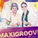Maxigroove - What Is Love