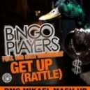 Bingo Players ft. Far East Movement ft Tujamo - Get Up (DMC Mikael Mash Up)
