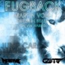 Martin Volt & Quentin State feat. Calvin Harris - Fugback