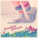 Betty Who - Somebody Loves You (Fm Attack Remix)