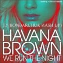 Havana Brown Ft Max Creative - Dont Leave The Night