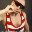 MC Rybik & DJ ManiakK vs RHCP - Танцевать это не стыдно (Dj Bondarchuk Mash Up)