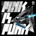 Pink Is Punk - Koala