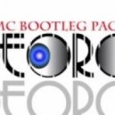 Borgore & Carnage Vs Deadmau5 - Incredible Weapon (De Oro WMC Bootleg)