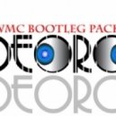 Clockwork & Wynter Gordon Vs De Oro - Surge FTS (De Oro WMC Bootleg)