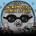 PSY - Gangnam Style (Afrojack Remix)