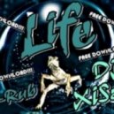 Sangers & Ra feat. NFA Jones - Life