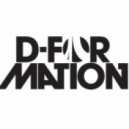 D-Formation - Izan (V-System Unreleased Remix)