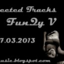 Havana Brown vs. Ruben Amaya - We Run The World (FunQy V Mashup)