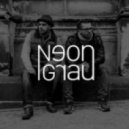 Neongrau - Peripherie