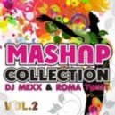 Zemfira ft. Dj Tarantino vs. Fidget & Deluxe - Do Svidania (Roma TwiST & DJ MEXX Mash Up 2k13)