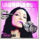 Laura LaRue - Free Love