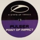 Pulser - Point Of Impact (Eugene Karnak Bootleg)