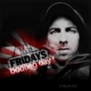 Week5 - Dannic vs Benoit Vinet - Redlite Clubber