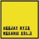 Deejay Byte - Megamix vol.3 ()