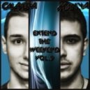 Calavera & Manya - Extend The Weekend vol.9 (17.03.2013)