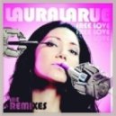 Laura LaRue - Free Love