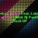 Heiko & Maiko Feat.Labirinth - Express Rock