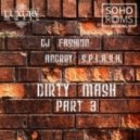 John Ozila vs. Johnny Bravo - Funky war (Dj Fashion & Andrey S.p.l.a.s.h. Mashup)