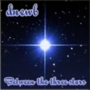 dnewb - Between the three stars
