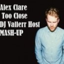 Alex Clare - Too Close