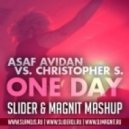 Asaf Avidan vs. Christopher S. - One Day