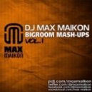 Tiesto vs. Will Reckless & Perez Brothers - Traffic (DJ Max Maikon Mash-Up)