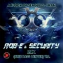 A Flock Of Seagulls - I Ran (Rob-E & Security Mix)