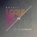 Avicii vs. Nicky Romero - I Could Be The One (DJ Kue Remix)