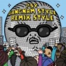 PSY - Gangnam Style