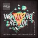 Lazy Rich & Hirshee - Damage Control (Vontigre Remix)