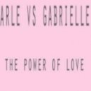 Rob Searle Vs Gabrielle Alpin - The Power Of Love