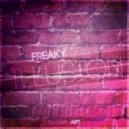 Freaky Djs - Illusion