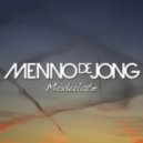 Menno de Jong - Modulate (Original Mix)