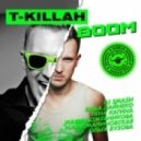 T-killah ft. Mito vs. DJ Zam - Boom Boom