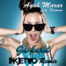 Ayah Marar feat. Illaman - Go Hard